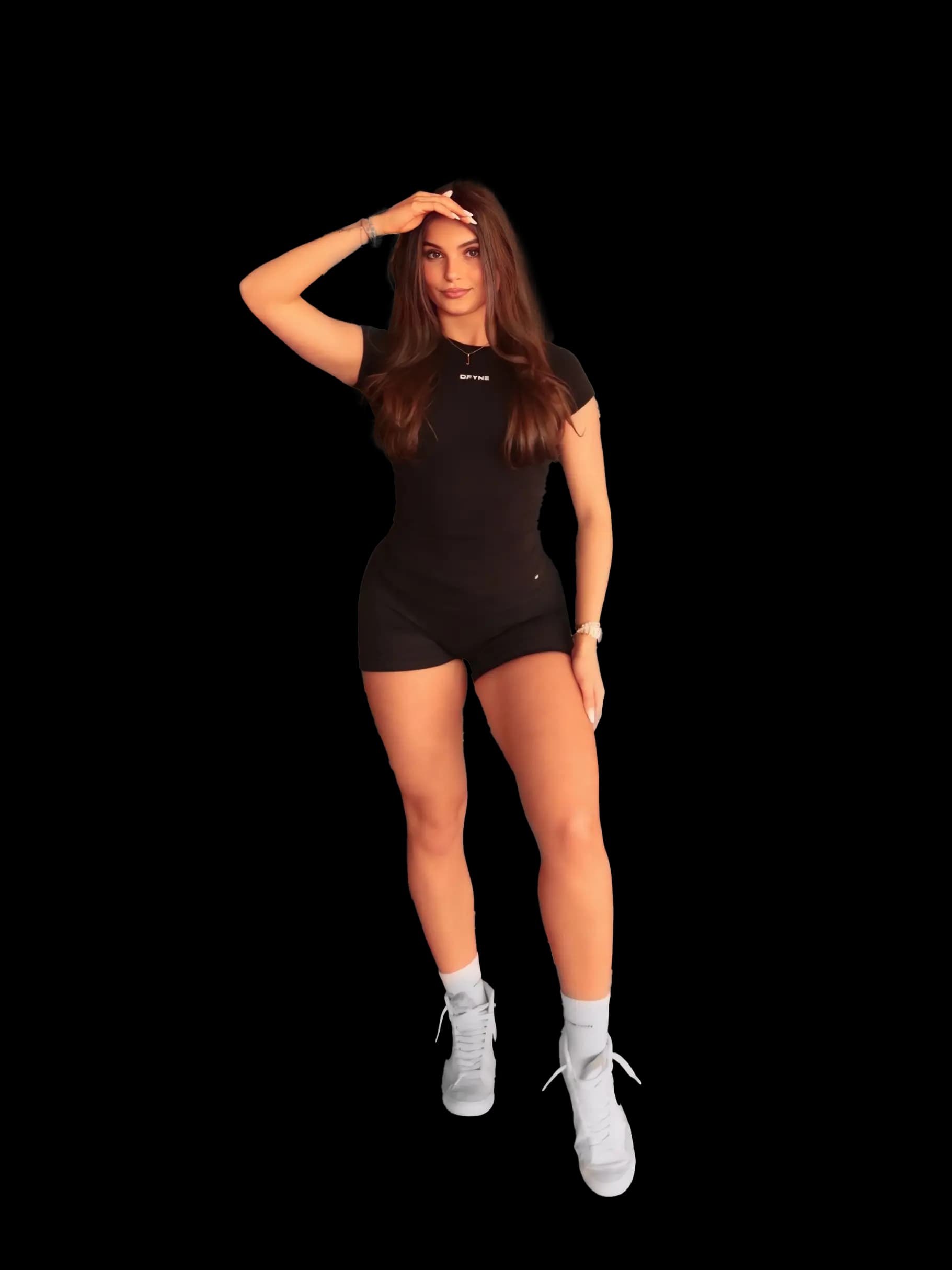 Julie Poláková Osobní trenérka